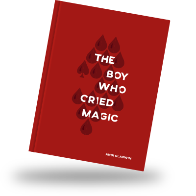 Boy Who Cried Magic