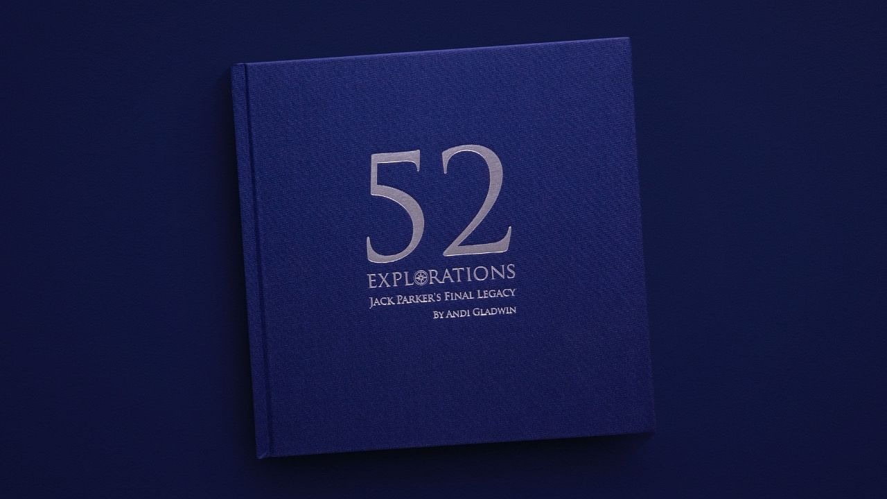 52 Explorations