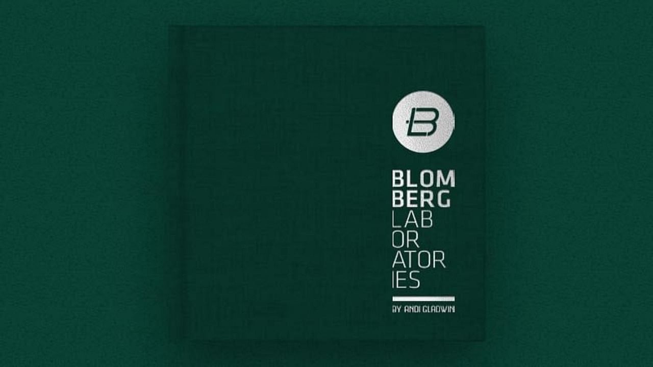 Blomberg Laboratories